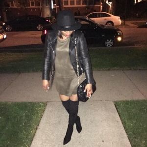 Meet your Posher, Brittany